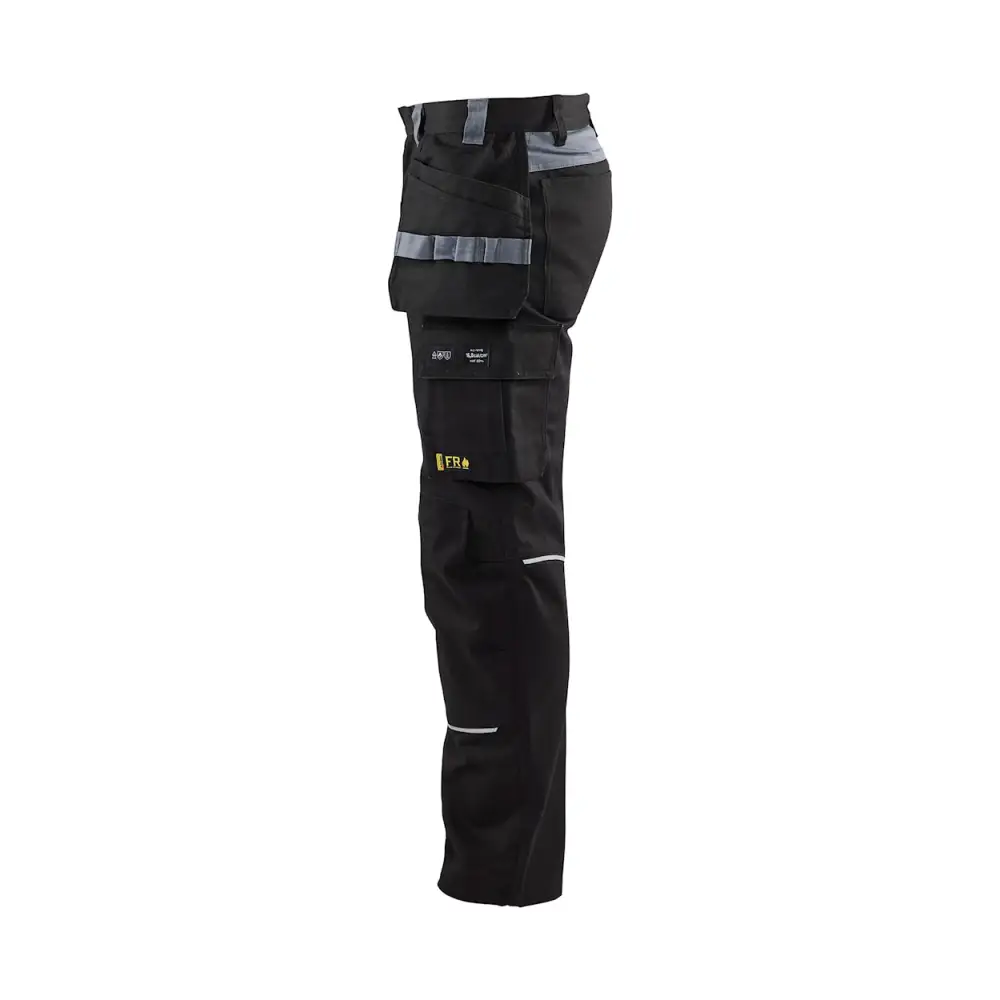Blåkläder Flame resistant craftsman trousers 14611516