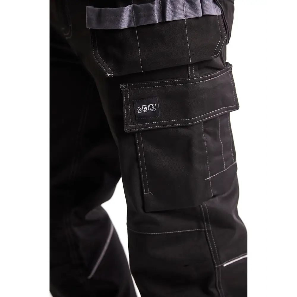 Blåkläder Flame resistant craftsman trousers 14611516
