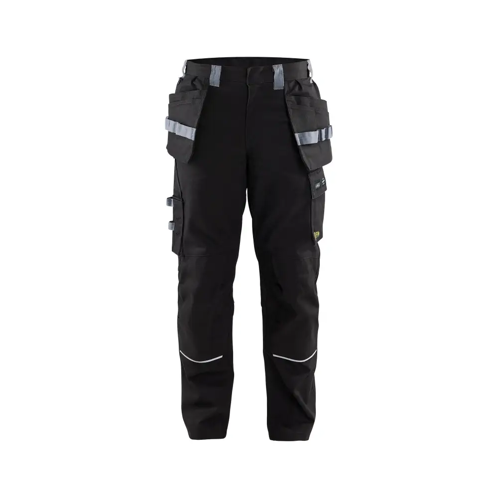 Blåkläder Flame resistant craftsman trousers 14611516 - C146
