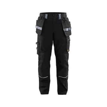 Blåkläder Flame resistant craftsman trousers 14611516 - C146