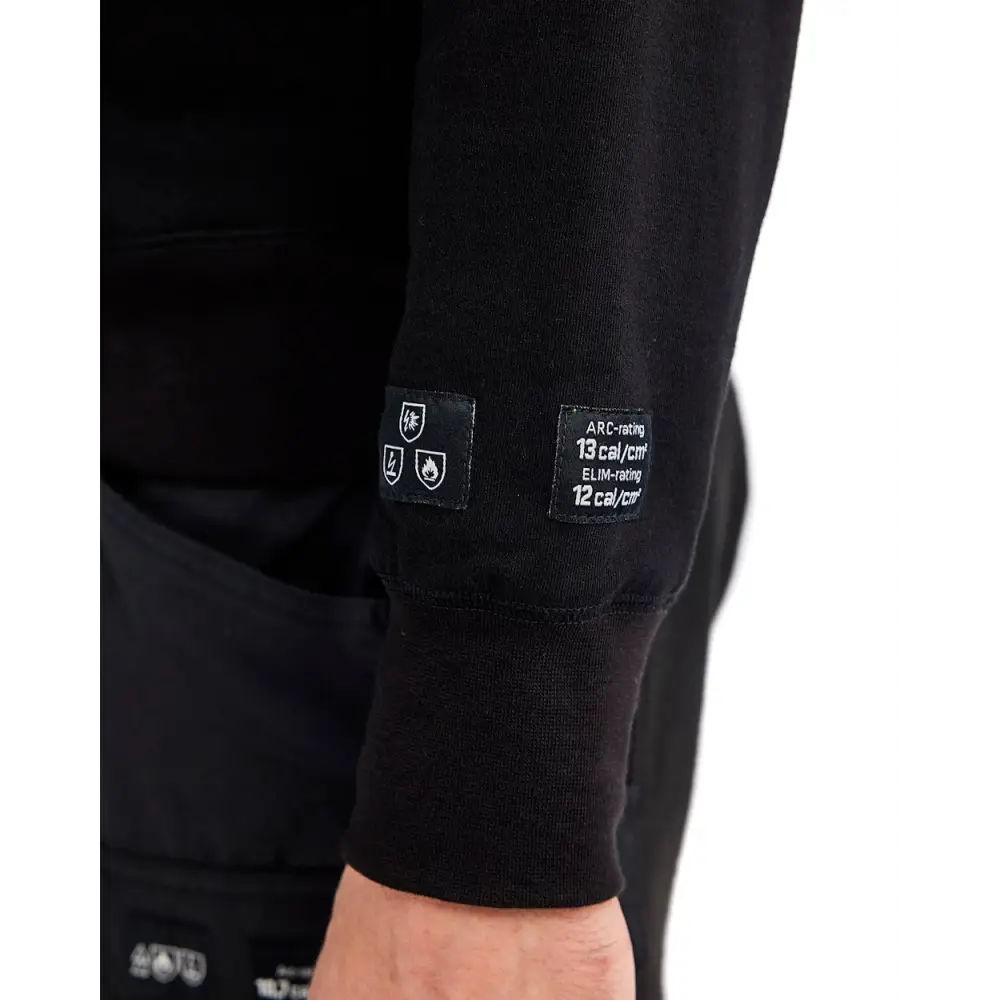 Blåkläder Flame resistant inherent trousers with stretch 14861512
