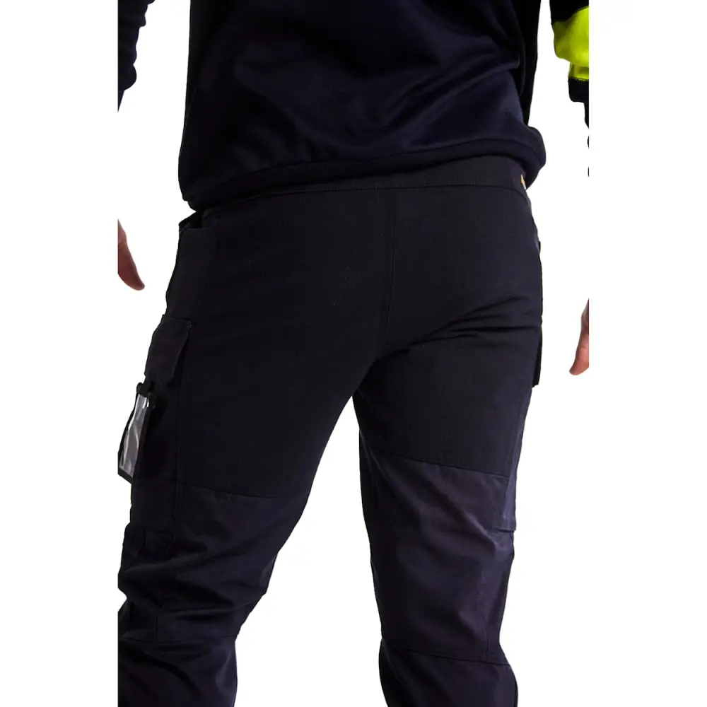 Blåkläder Flame resistant inherent trousers with stretch 14861512