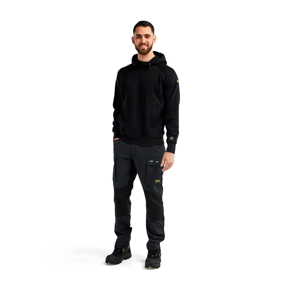 Blåkläder Flame resistant inherent trousers with stretch 14861512