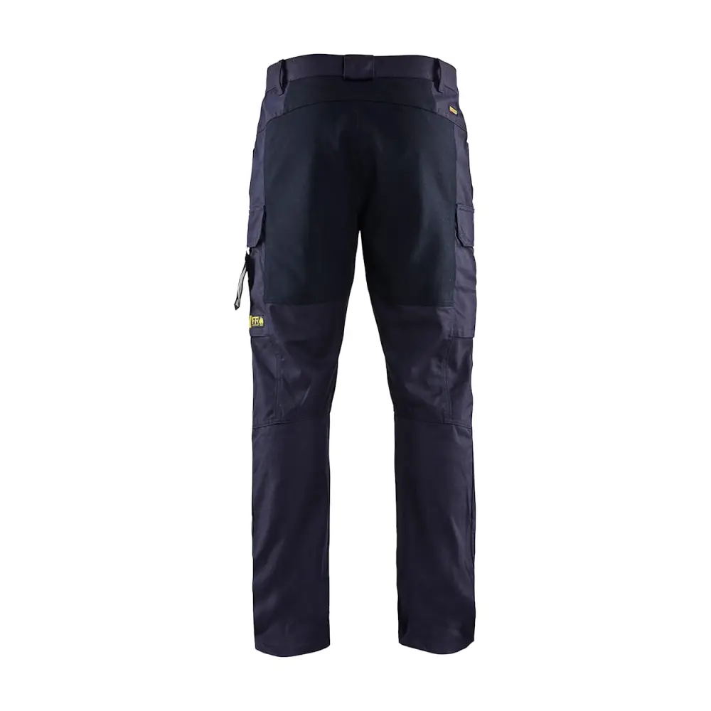 Blåkläder Flame resistant inherent trousers with stretch 14861512