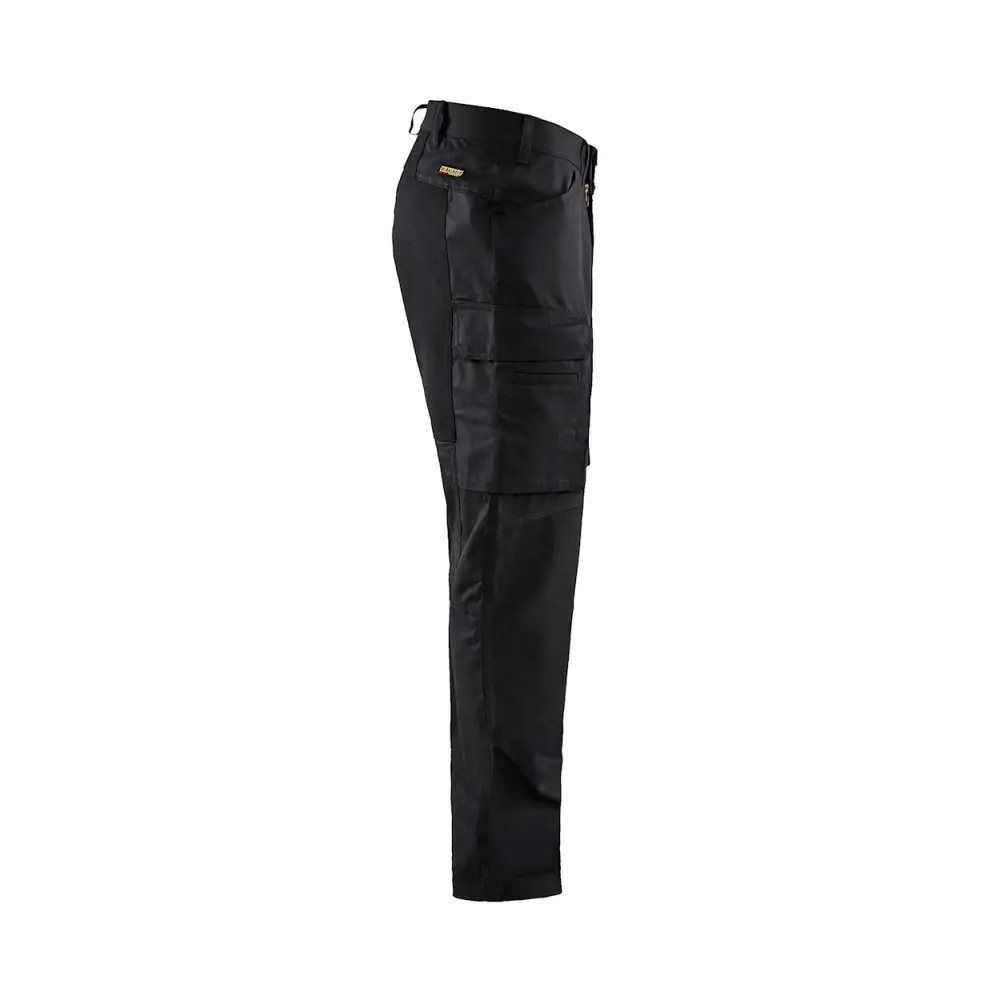 Blåkläder Flame resistant inherent trousers with stretch 14861512