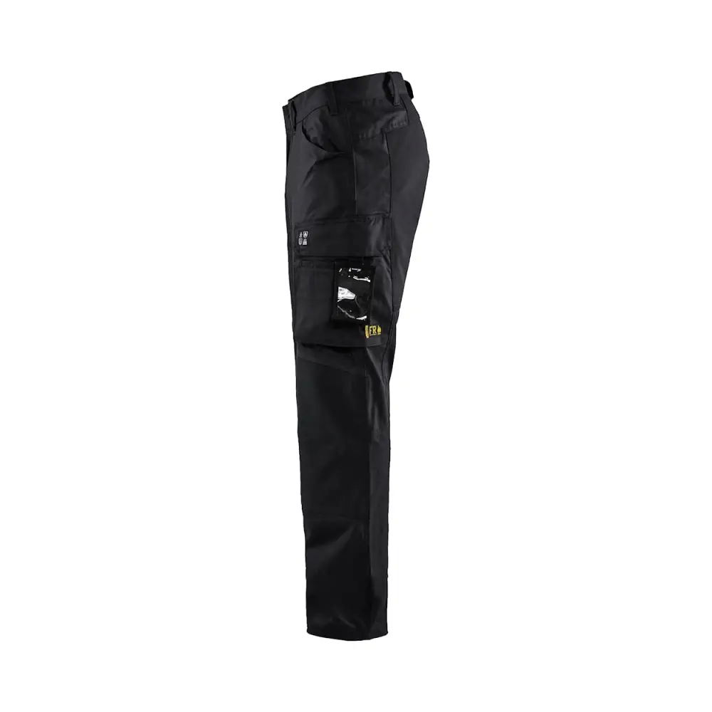 Blåkläder Flame resistant inherent trousers with stretch 14861512