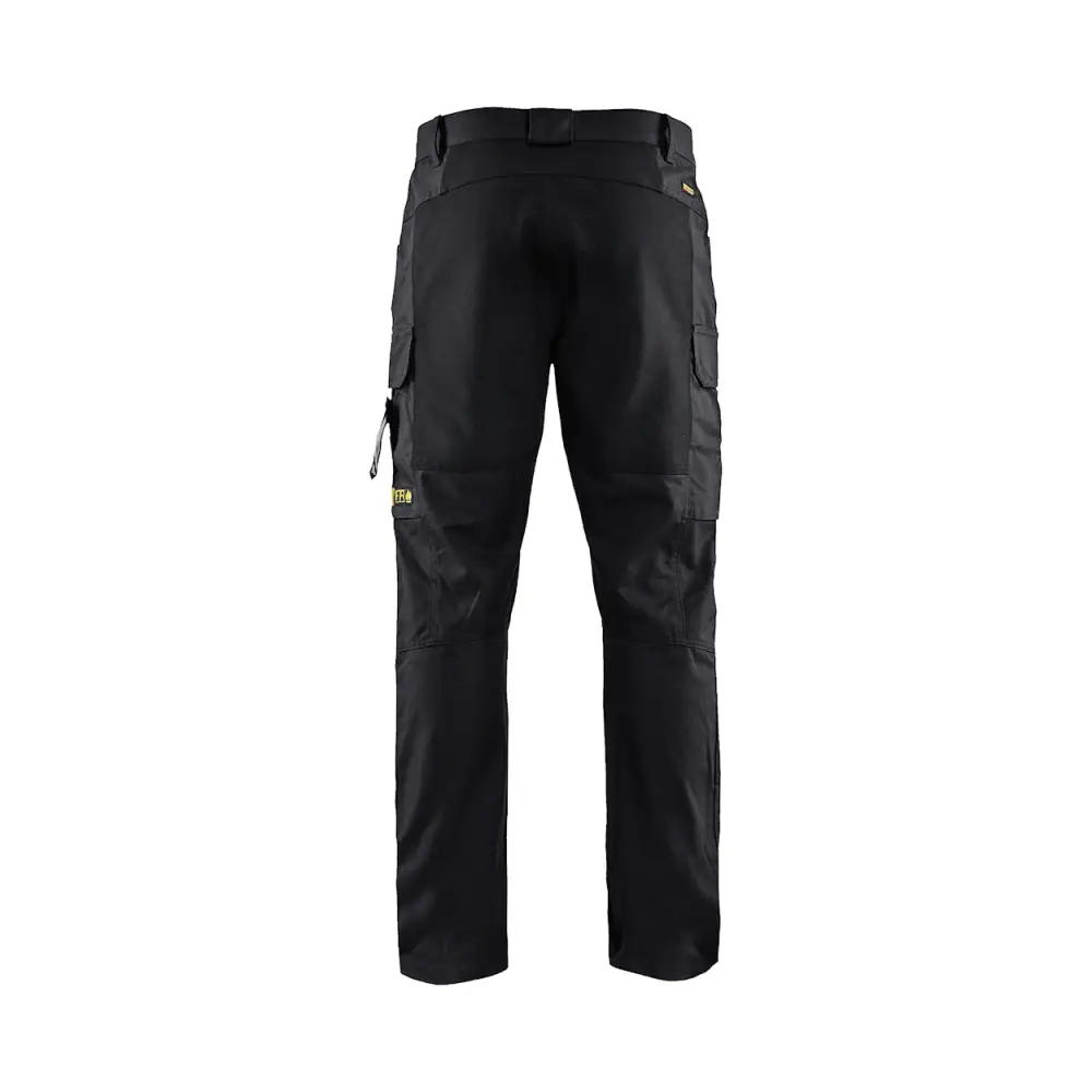 Blåkläder Flame resistant inherent trousers with stretch 14861512