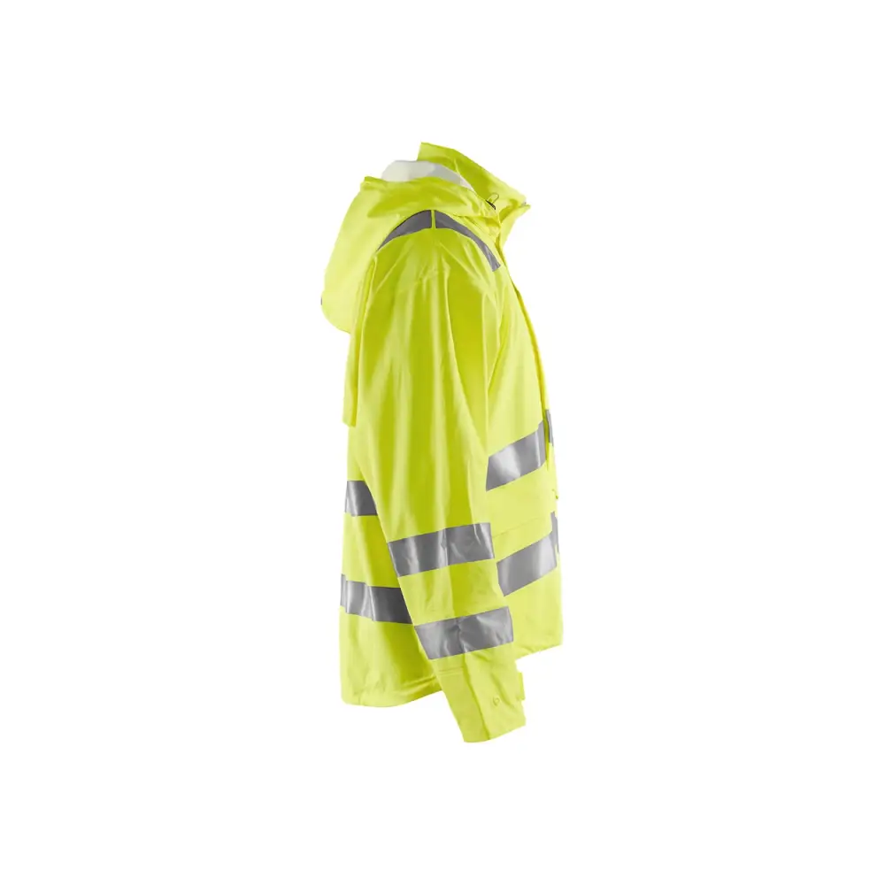 Blåkläder Flame resistant rain jacket 43032009