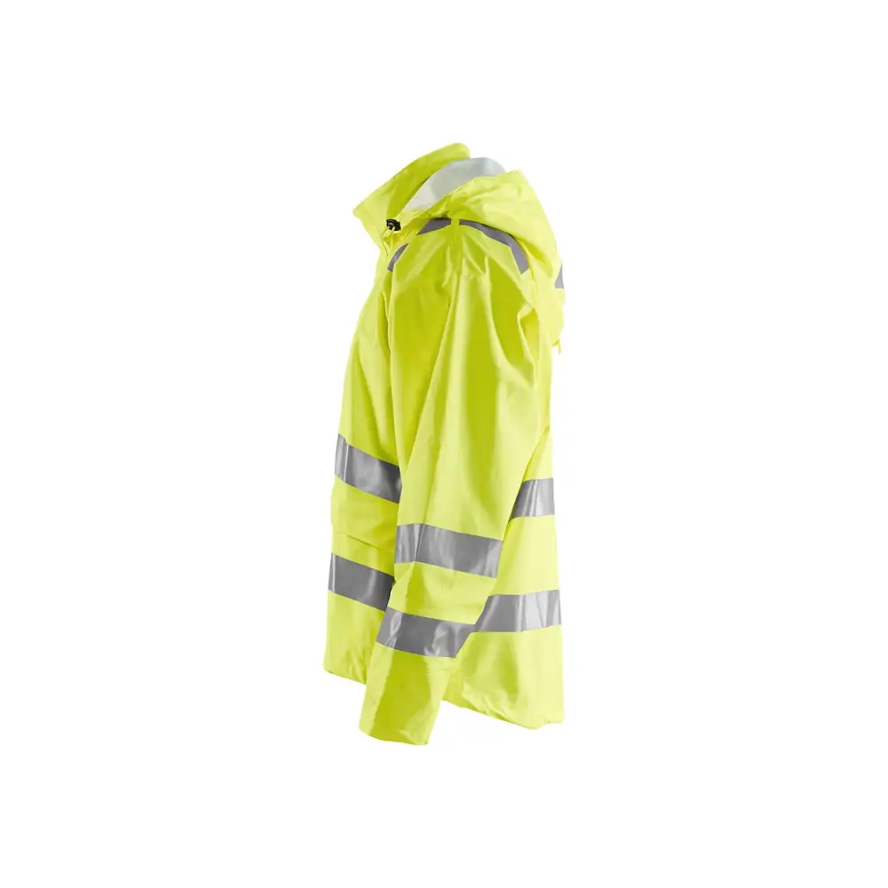 Blåkläder Flame resistant rain jacket 43032009