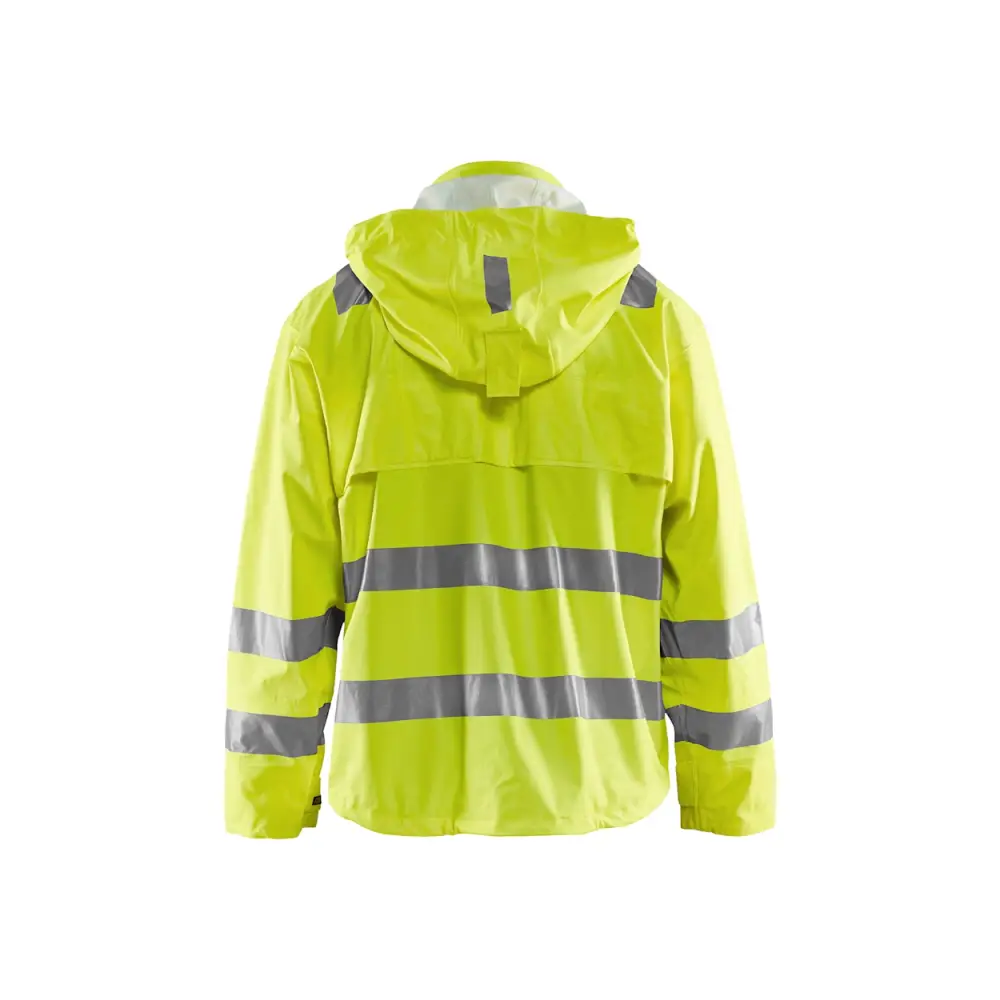 Blåkläder Flame resistant rain jacket 43032009