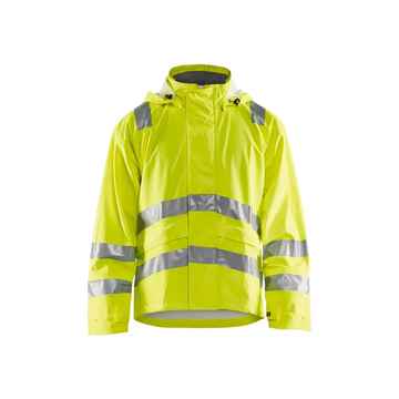 Blåkläder Flame resistant rain jacket 43032009 - L