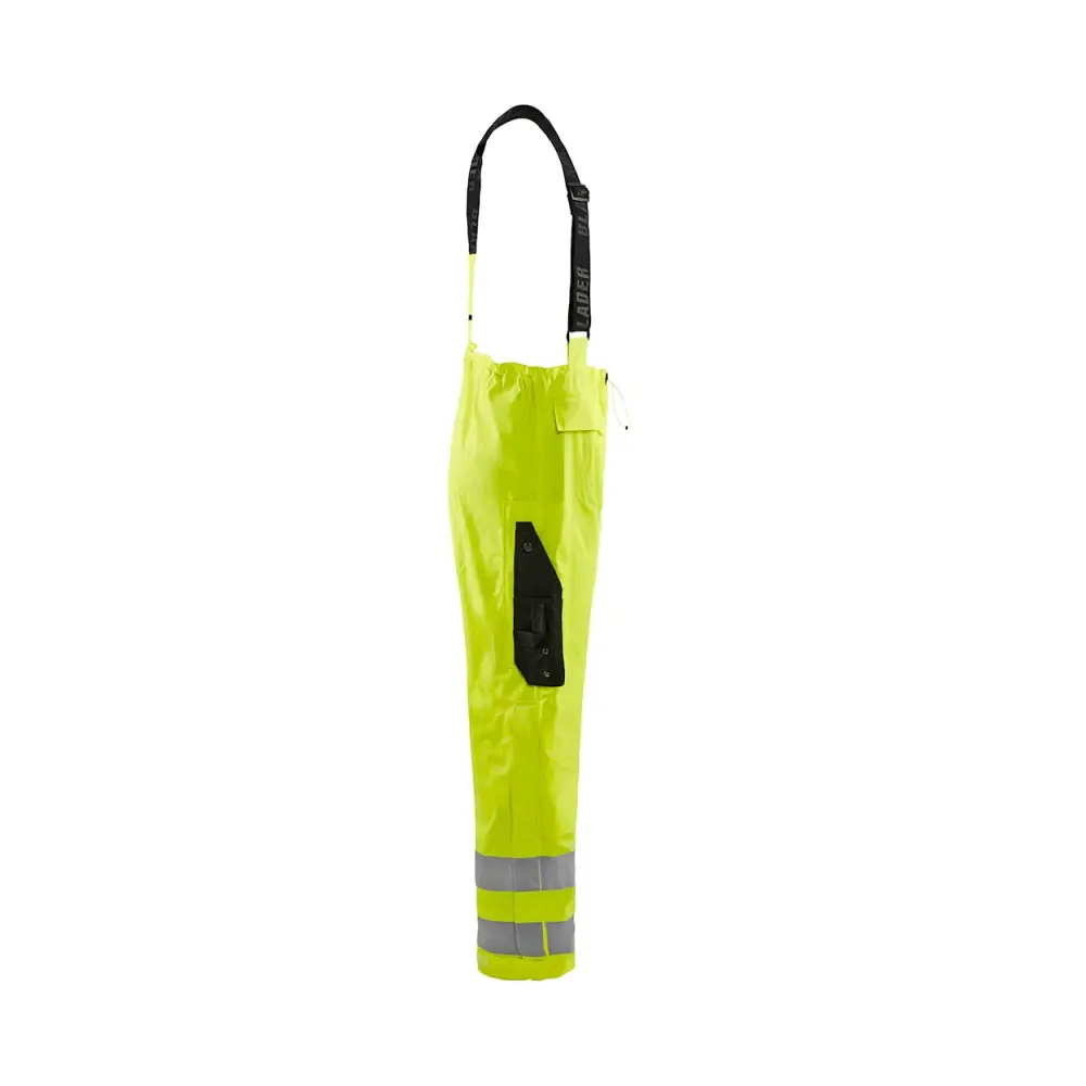 Blåkläder Flame resistant rain trousers 13032009