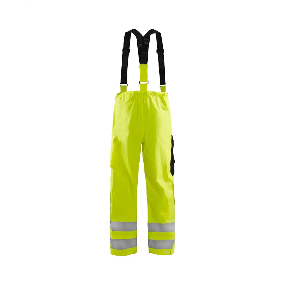 Blåkläder Flame resistant rain trousers 13032009 - L