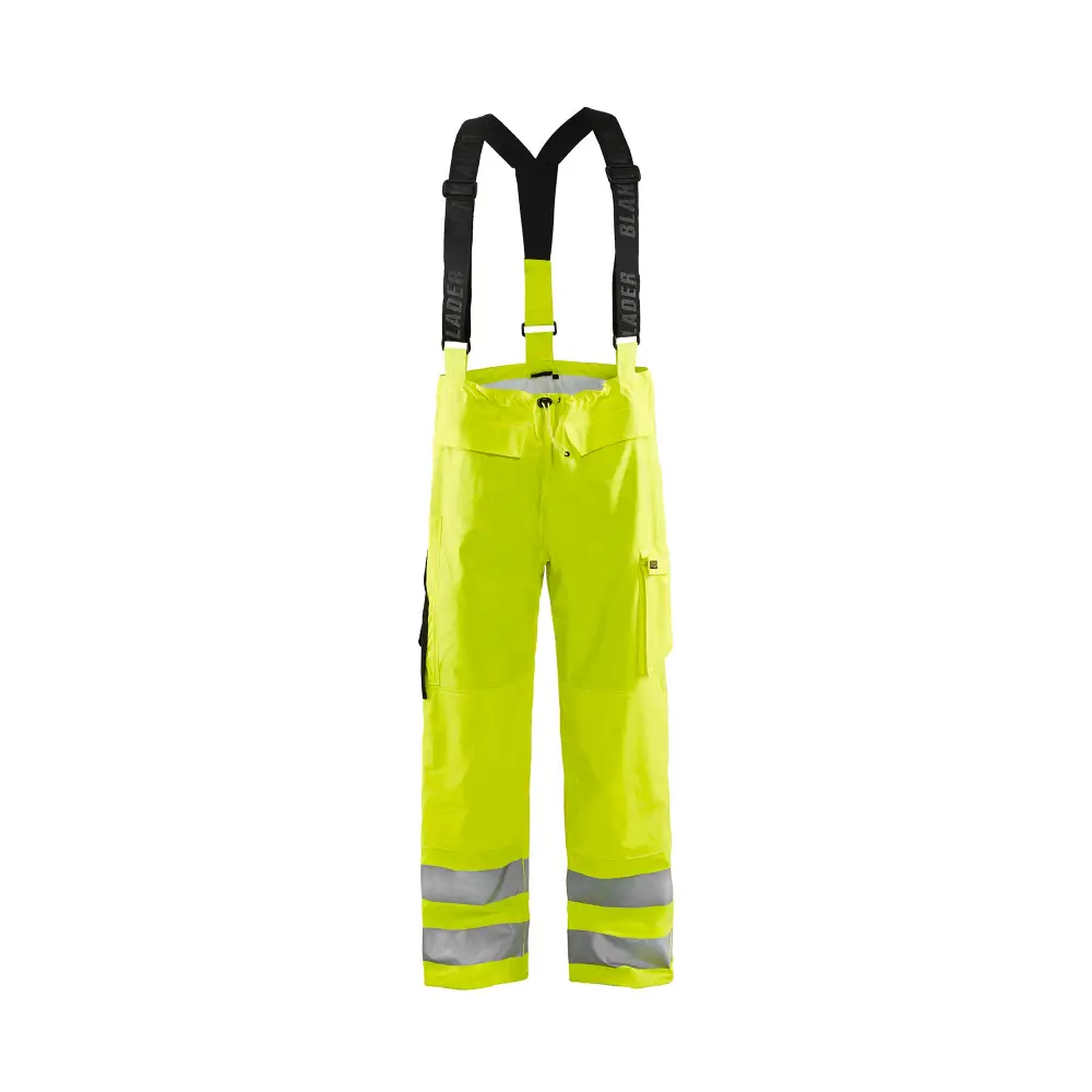 Blåkläder Flame resistant rain trousers 13032009 - L