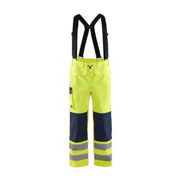 Blåkläder Flame resistant rain trousers Level 2 13132022 - 4XL