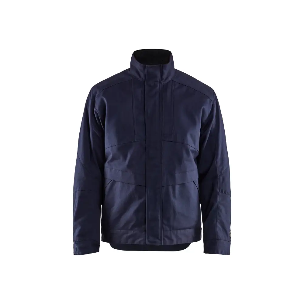Blåkläder Flame resistant winter jacket 47841516 - 4XL