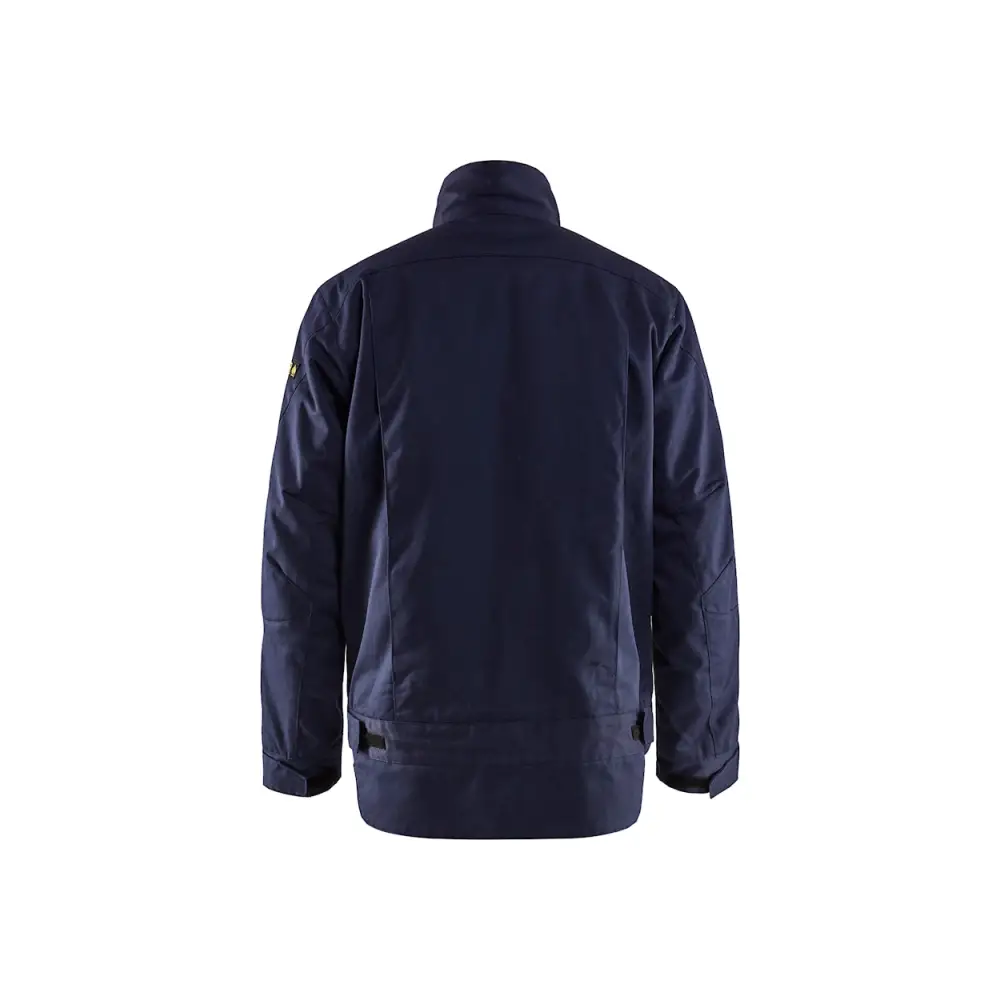 Blåkläder Flame resistant winter jacket 47841516 - 4XL