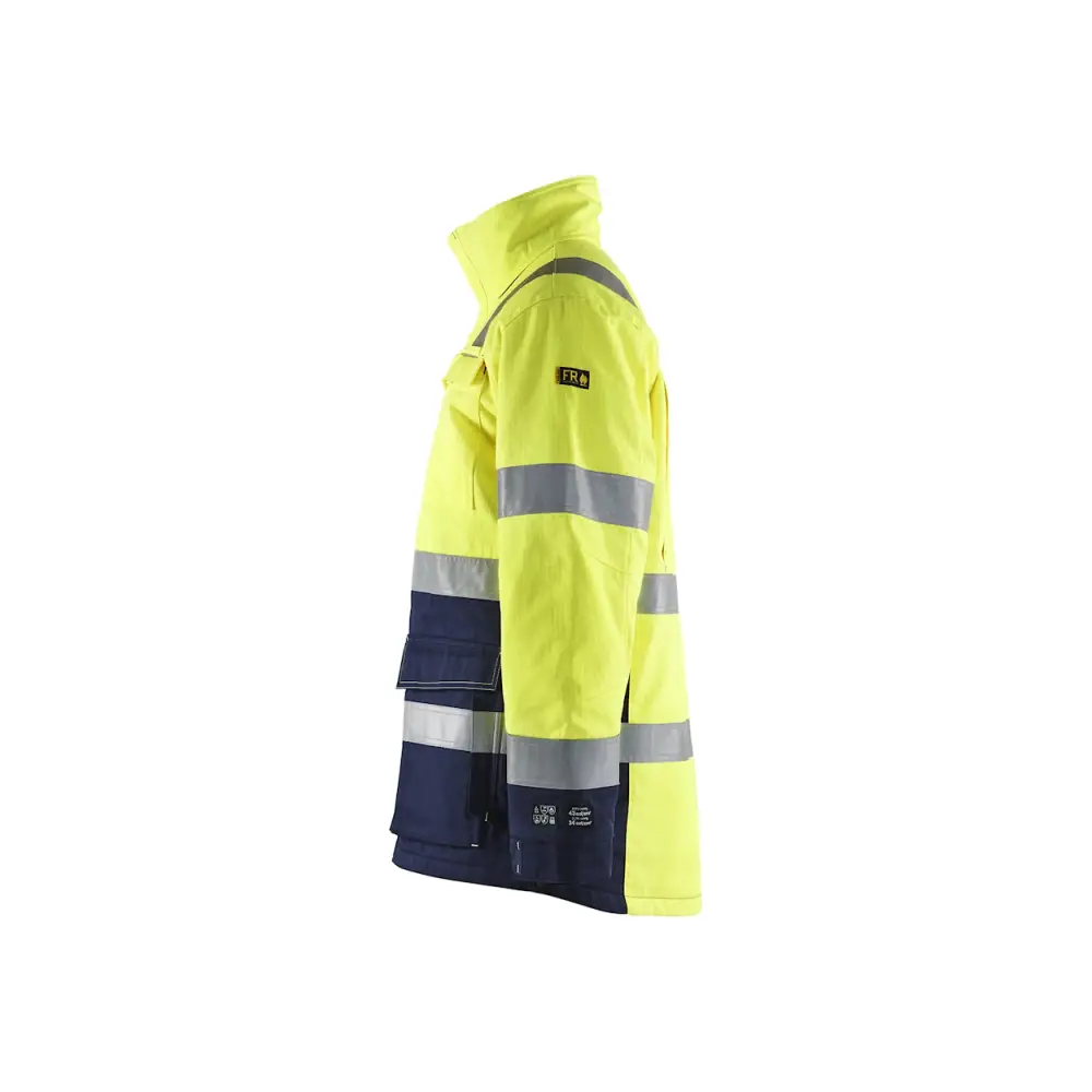 Blåkläder Flame resistant Winter Parka 44671514