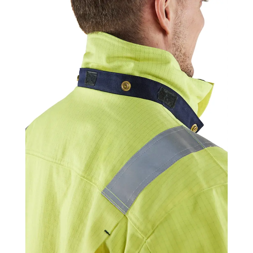 Blåkläder Flame resistant Winter Parka 44671514