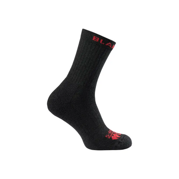 Blåkläder Flame Resistant Wool Sock 25041086 - 34-36