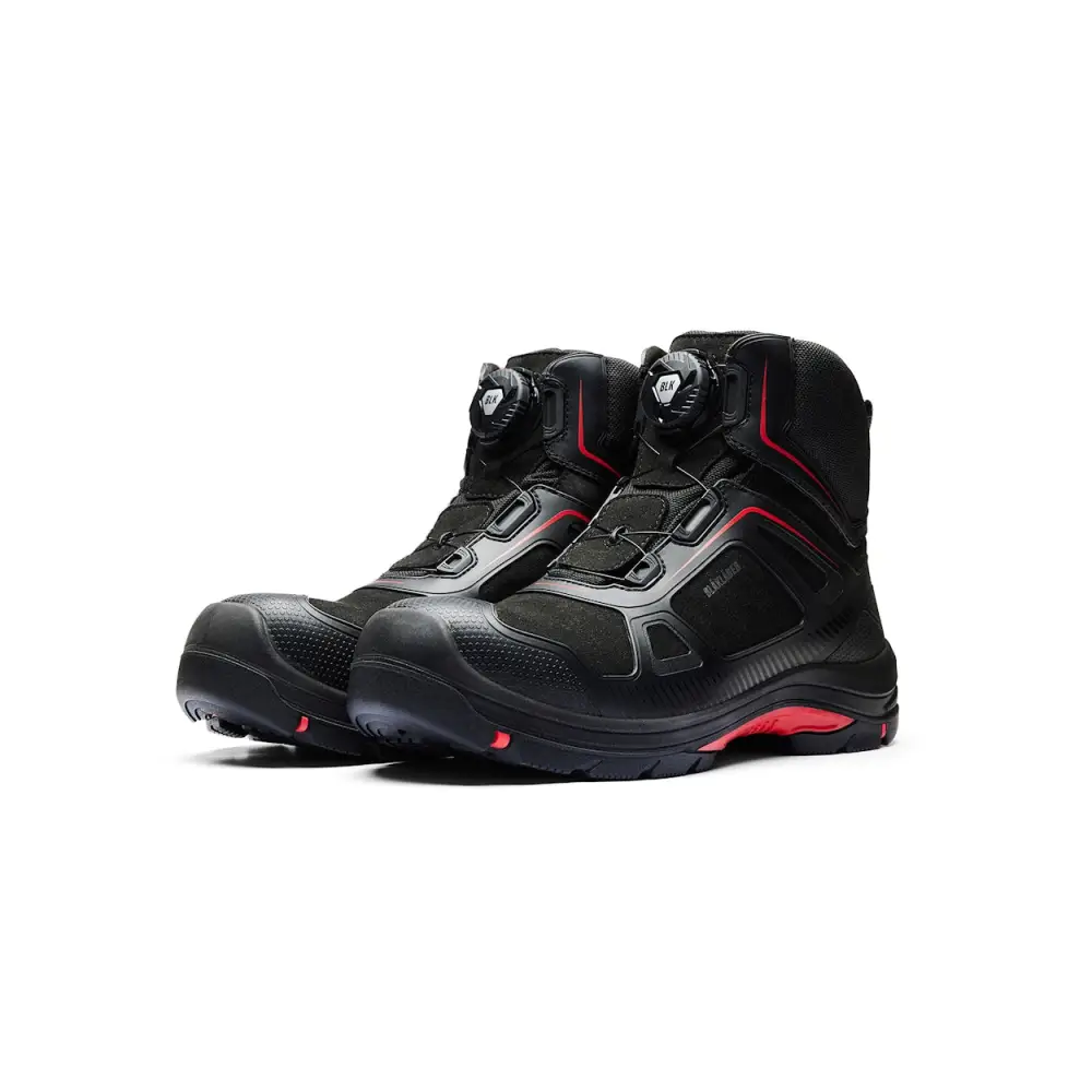 Blåkläder GECKO safety boot 24730000