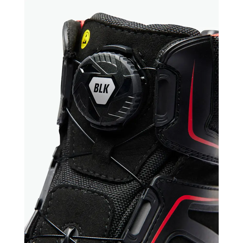 Blåkläder GECKO safety boot 24730000