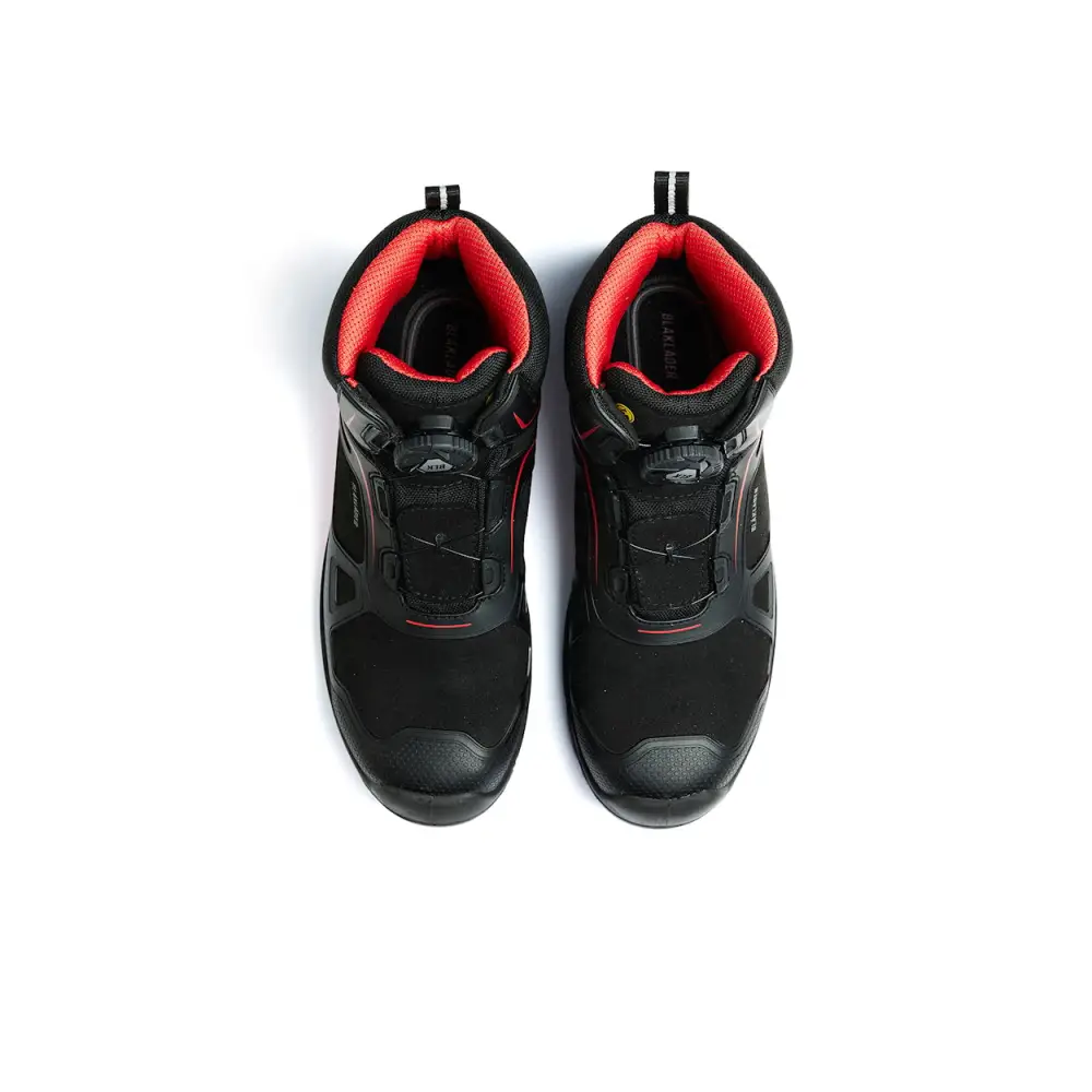 Blåkläder GECKO safety boot 24730000