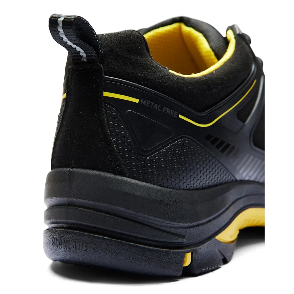 Blåkläder GECKO safety shoe 24750000