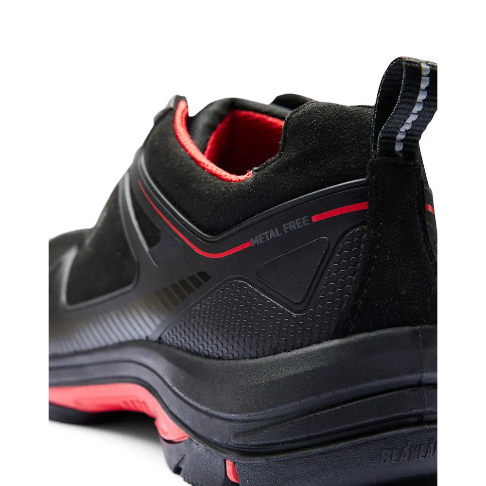 Blåkläder GECKO safety shoe 24750000