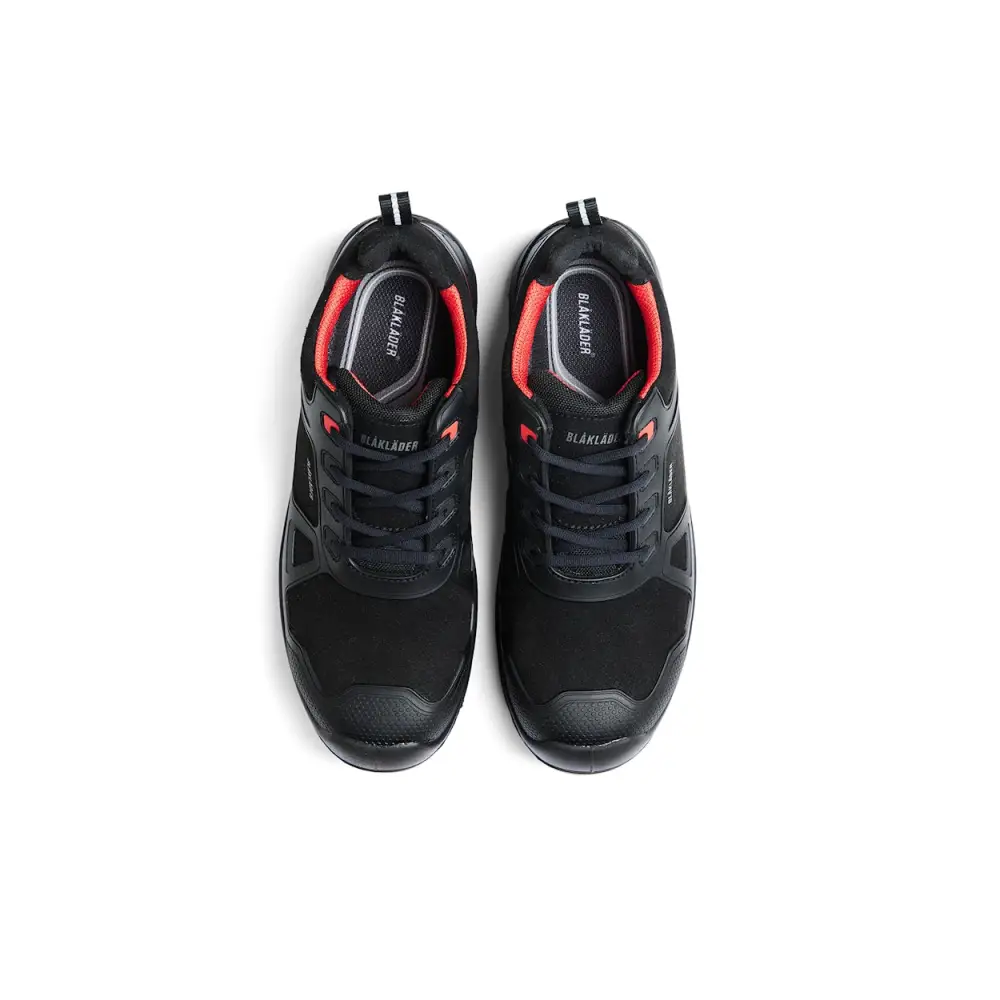 Blåkläder GECKO safety shoe 24750000