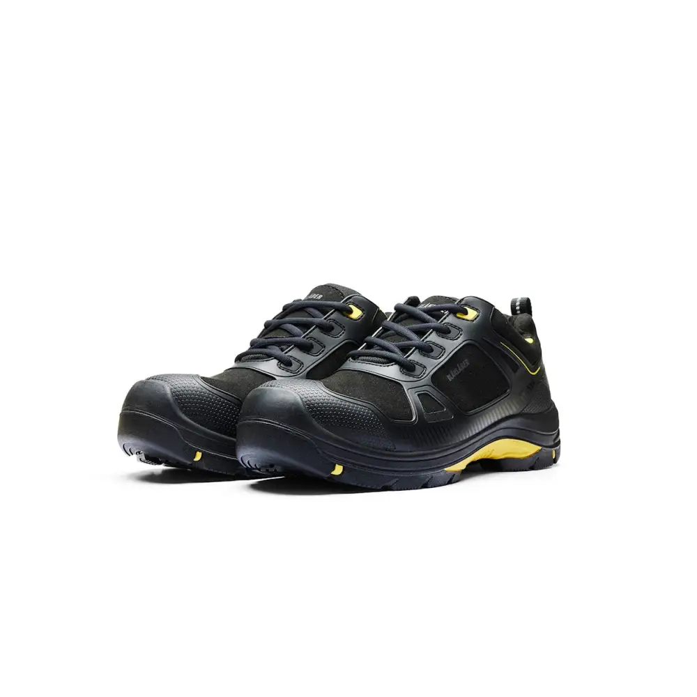 Blåkläder GECKO safety shoe 24750000