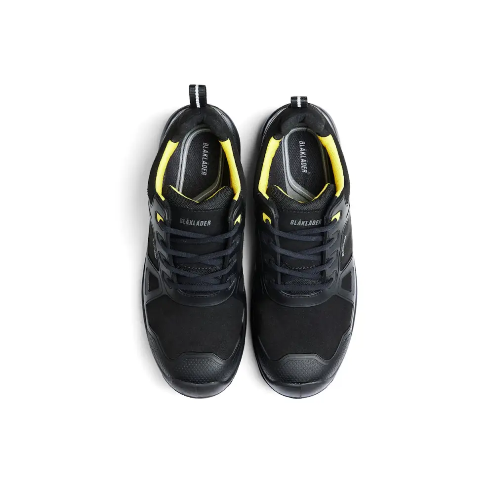 Blåkläder GECKO safety shoe 24750000