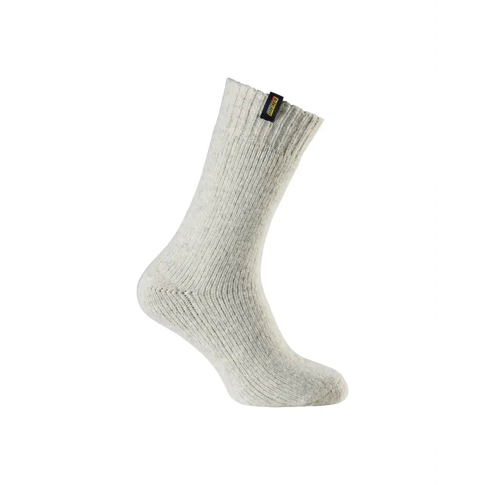 Blåkläder Heavy wool sock 22111716 - 37-39