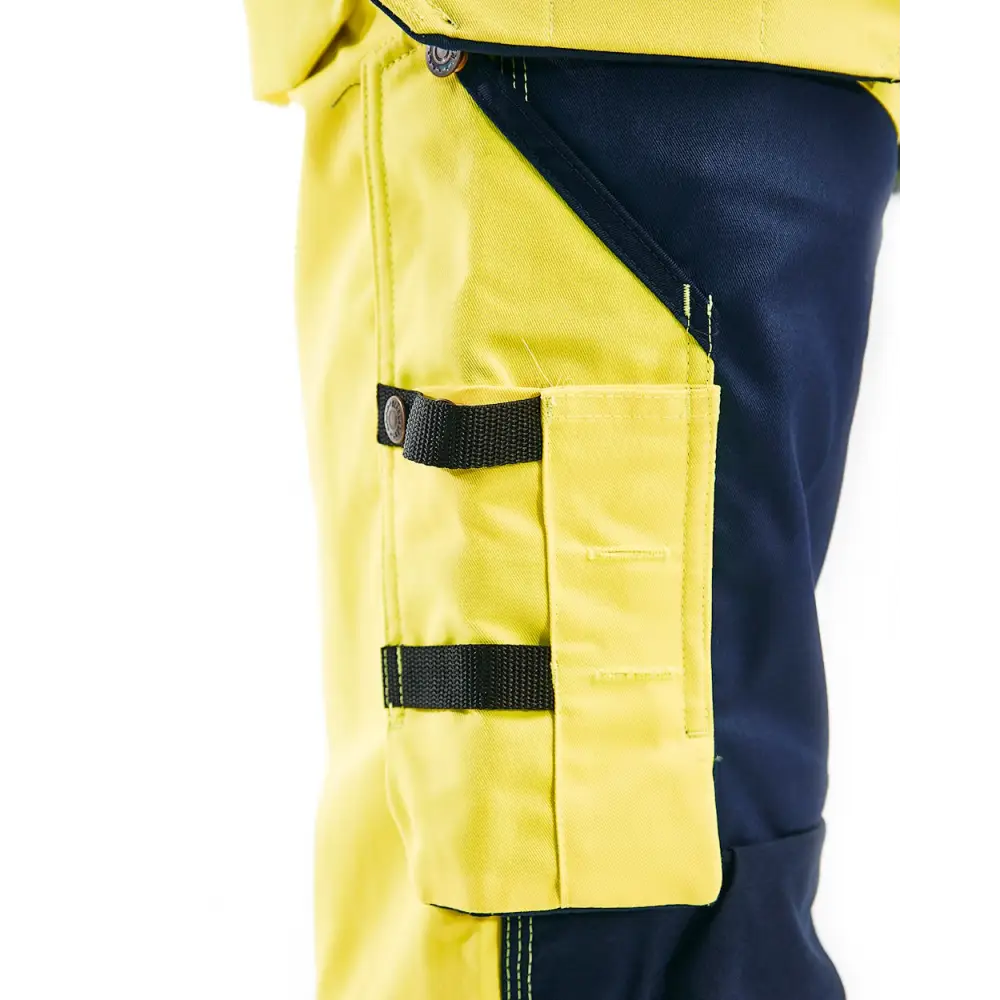 Blåkläder Hi-Vis craftsman trousers 15681811