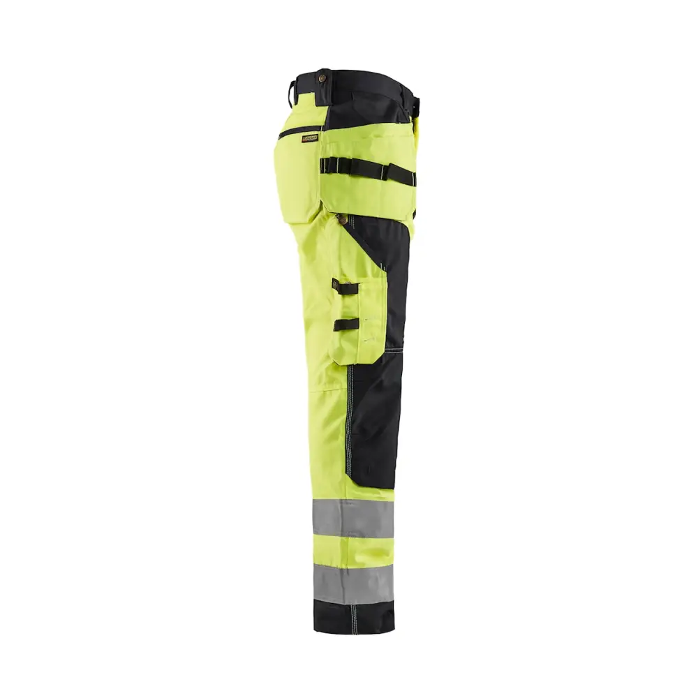 Blåkläder Hi-Vis craftsman trousers 15681811