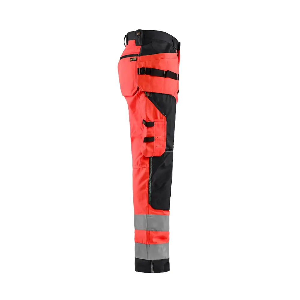 Blåkläder Hi-Vis craftsman trousers 15681811