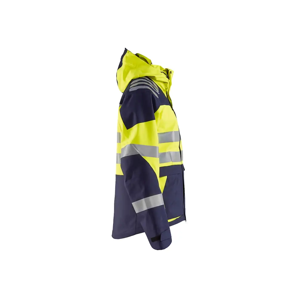 Blåkläder Hi-Vis Evolution Shell Jacket 44901924