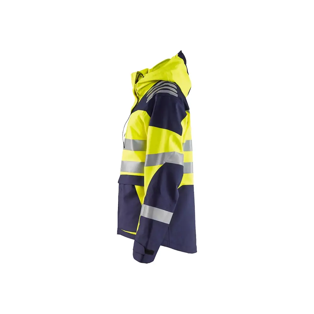 Blåkläder Hi-Vis Evolution Shell Jacket 44901924