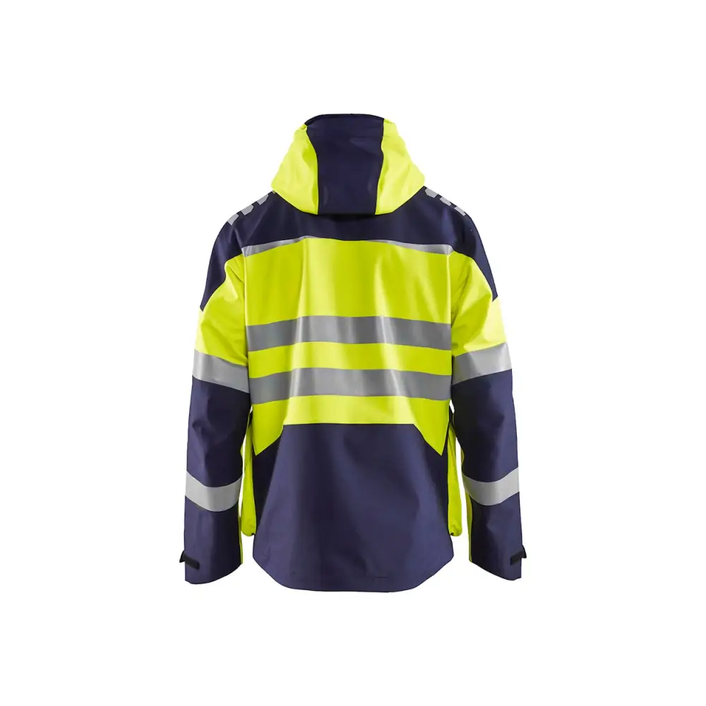 Blåkläder Hi-Vis Evolution Shell Jacket 44901924
