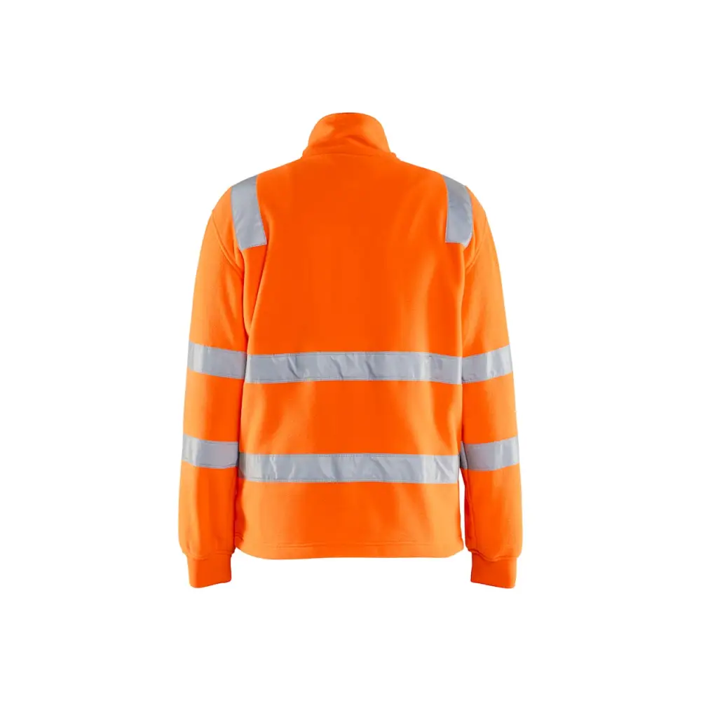 Blåkläder Hi-Vis Fleece Jacket 48332560