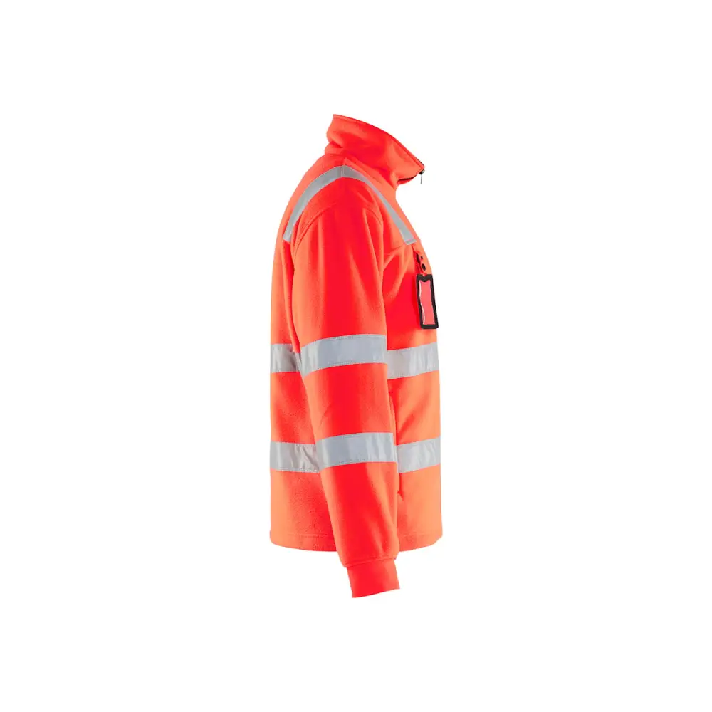 Blåkläder Hi-Vis Fleece Jacket 48332560