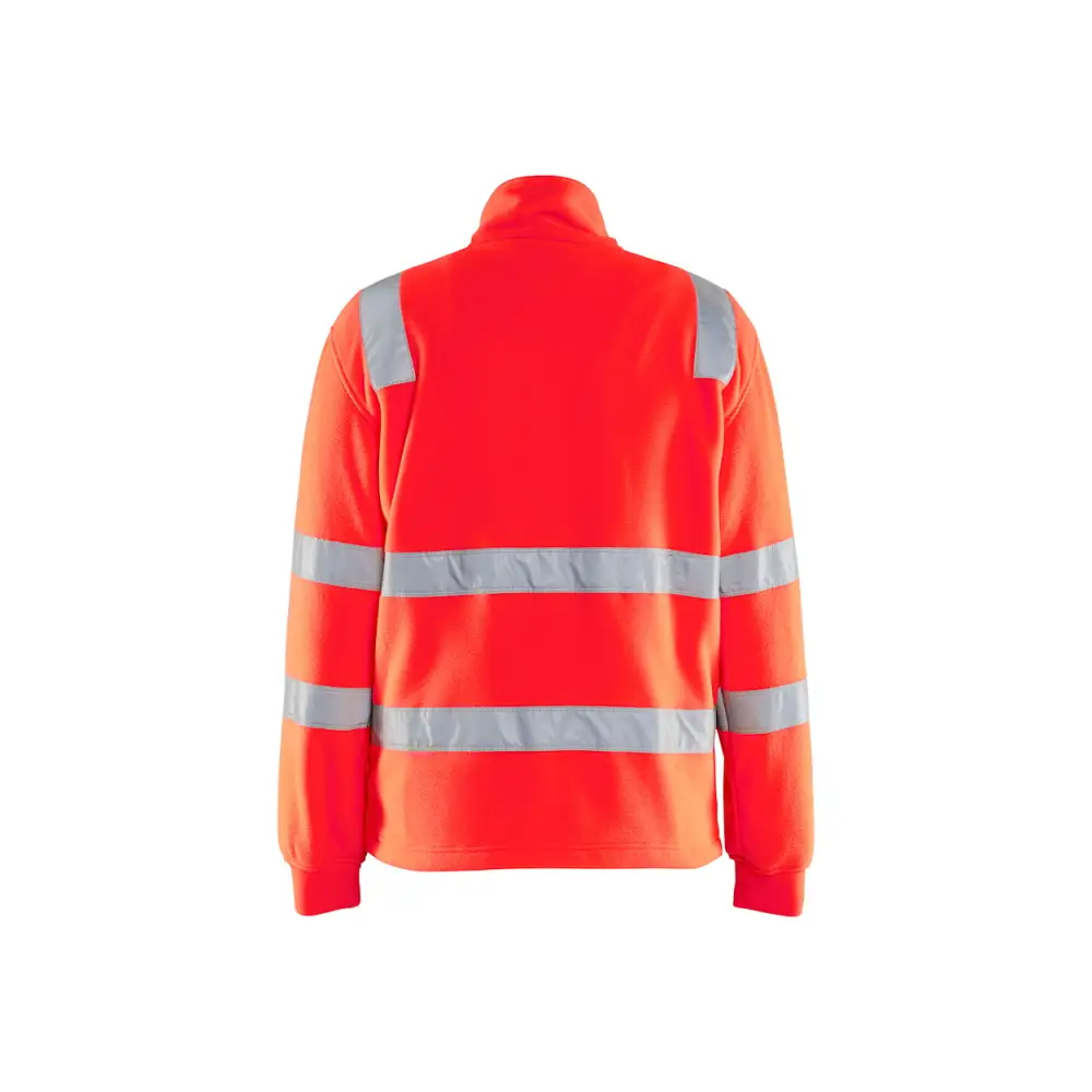 Blåkläder Hi-Vis Fleece Jacket 48332560
