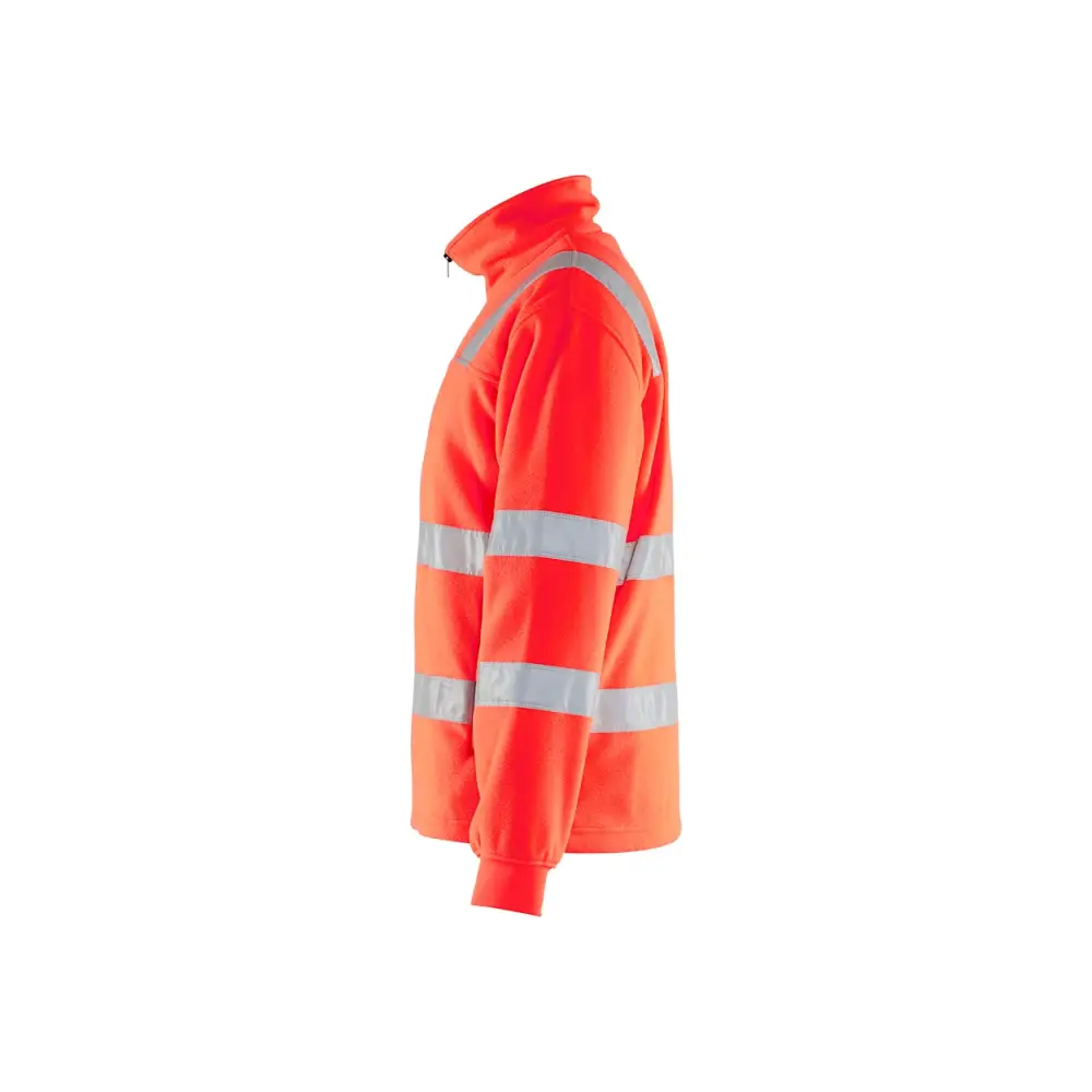 Blåkläder Hi-Vis Fleece Jacket 48332560