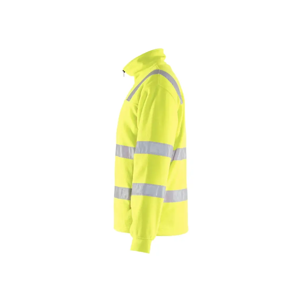 Blåkläder Hi-Vis Fleece Jacket 48332560