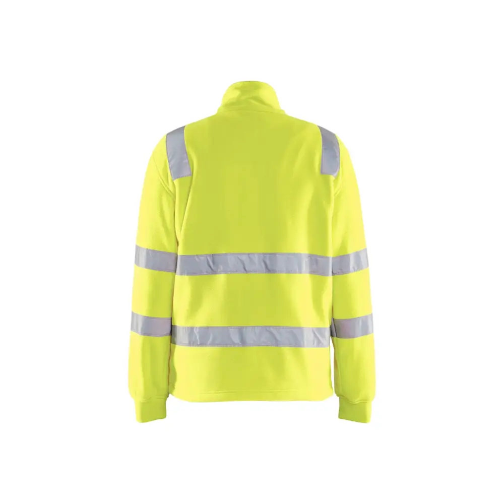 Blåkläder Hi-Vis Fleece Jacket 48332560