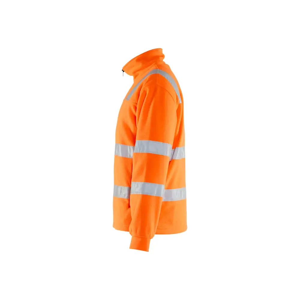Blåkläder Hi-Vis Fleece Jacket 48332560