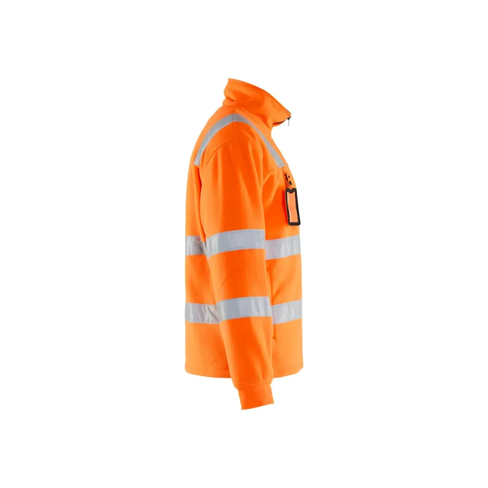 Blåkläder Hi-Vis Fleece Jacket 48332560
