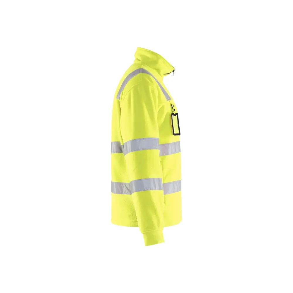 Blåkläder Hi-Vis Fleece Jacket 48332560