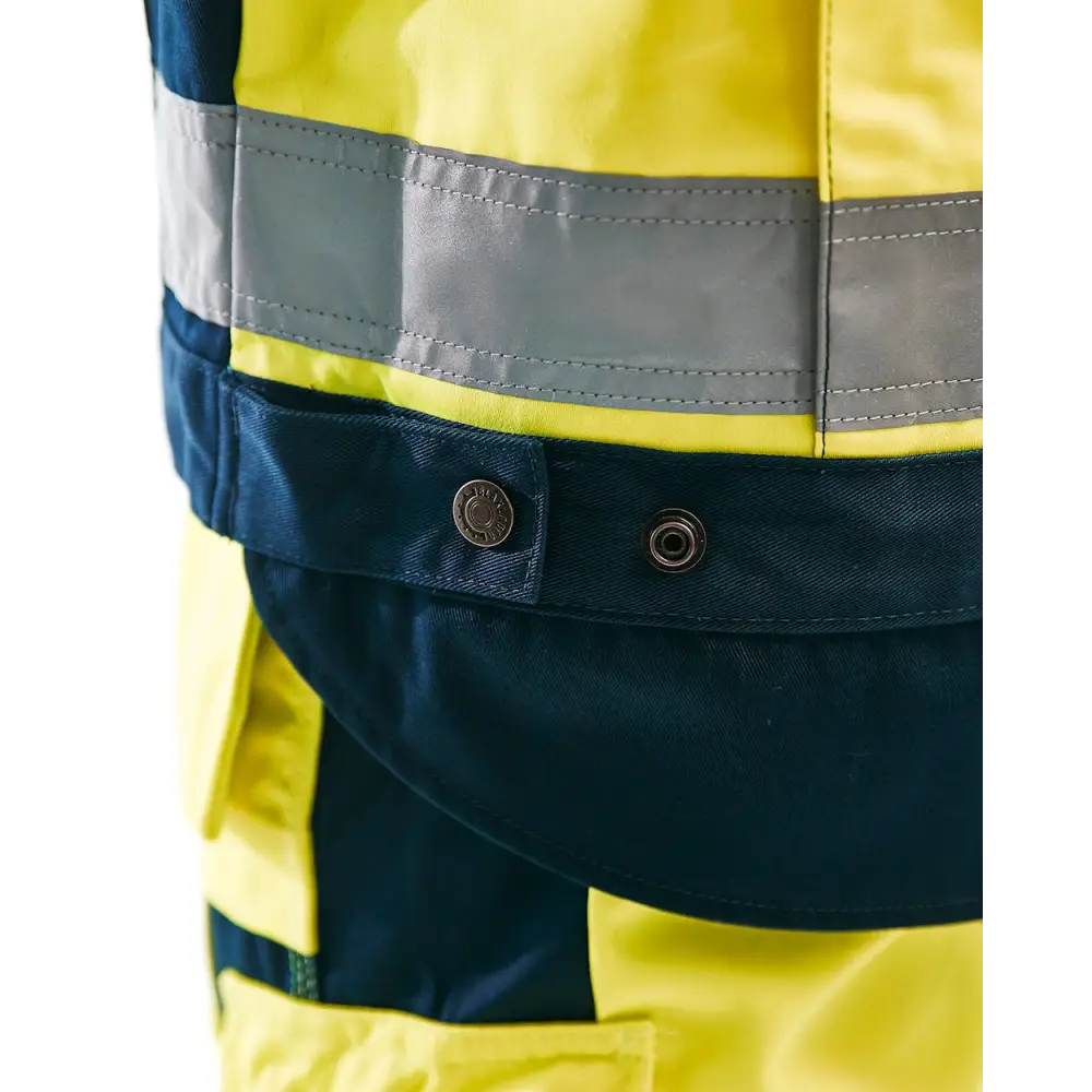 Blåkläder Hi-Vis Jacket 40231804