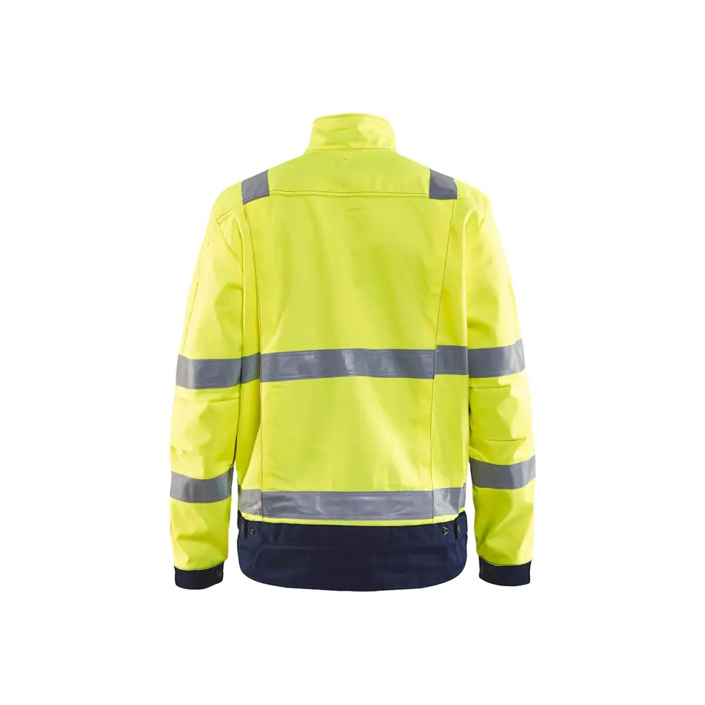 Blåkläder Hi-Vis Jacket 40231804